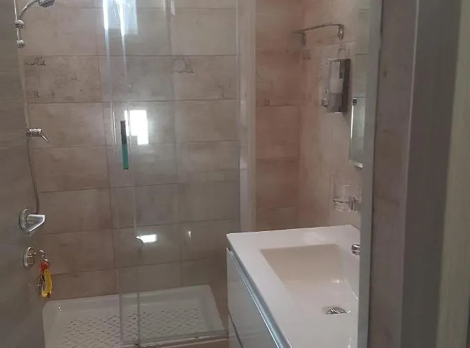 Konukevi La Del Mar Gallipoli