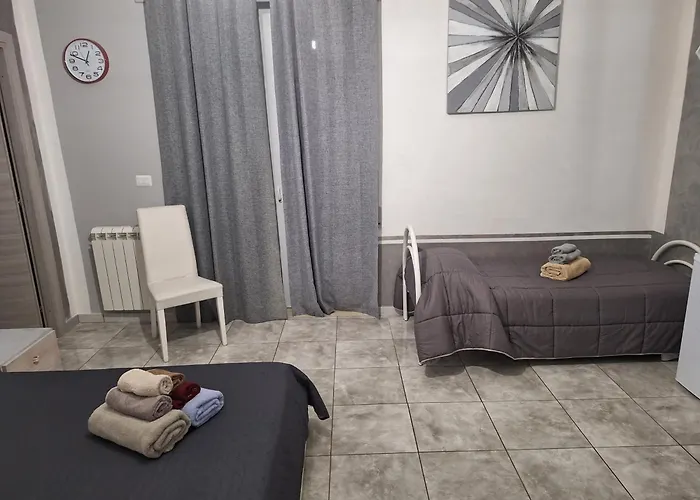 La Del Mar Konukevi Gallipoli