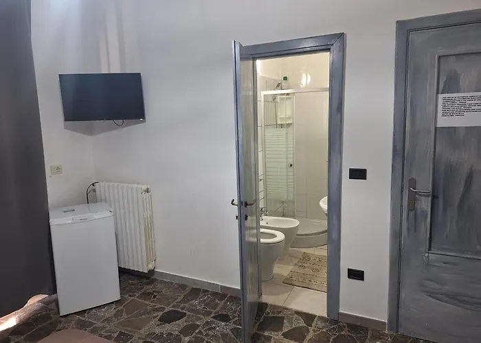 La Del Mar Konukevi Gallipoli