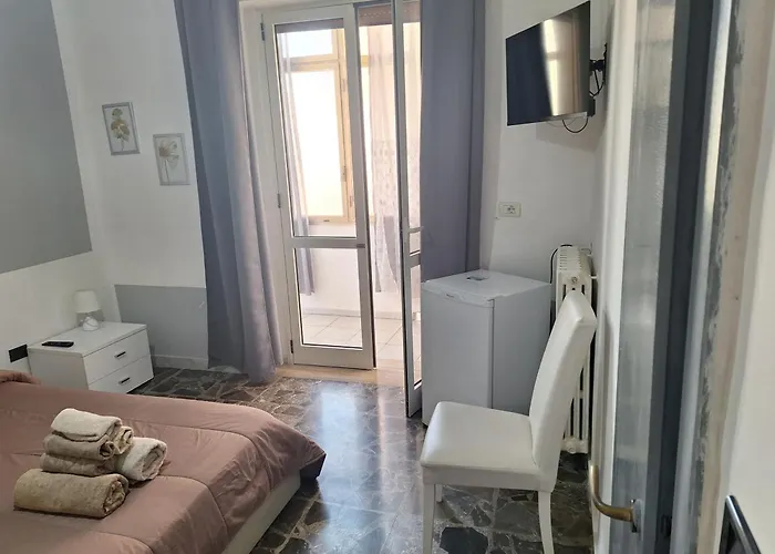 La Del Mar Gallipoli