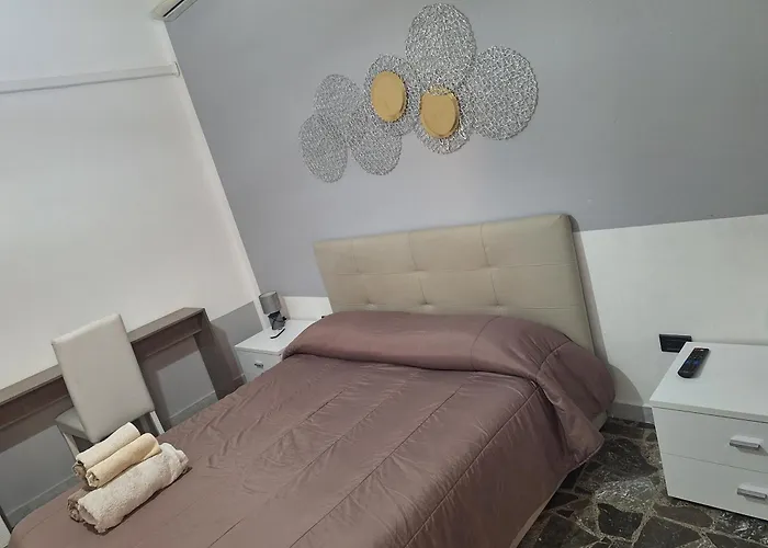 Konukevi La Del Mar 3*